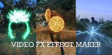 Video FX Effect Maker