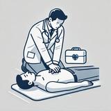 CPR Maestro أيقونة