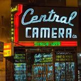 Camera Central APK