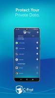 C-Prot AppLocker imagem de tela 1