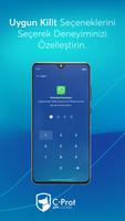C-Prot AppLocker Ekran Görüntüsü 2