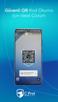 C-Prot QR Code Scanner gönderen