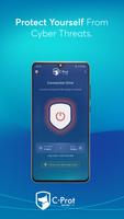 C-Prot VPN Ekran Görüntüsü 1