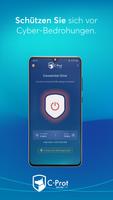 C-Prot VPN Screenshot 1