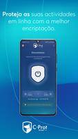 C-Prot VPN Cartaz