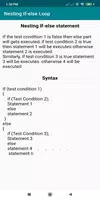 C++ Programming تصوير الشاشة 2