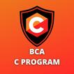 BCA - C Programming
