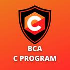 BCA - C Programming icon