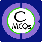 C MCQ Quiz Interview Programs icon