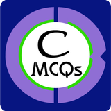 C MCQ Quiz Interview Programs icône