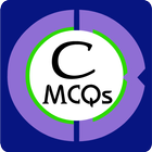 C MCQ Quiz Interview Programs ikona