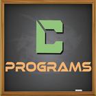 All C Programs icône