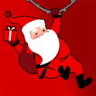 Wo ist der Weihnachtsmann?