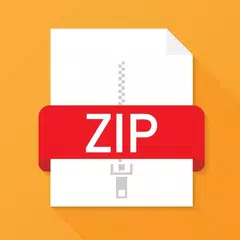 解凍ツール RAR そして 解凍 zip、ファイルマネージャー アプリダウンロード