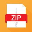 ”RAR File Extractor And ZIP Opener, File Compressor