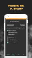 Czytnik RAR I Otwórz ZIP Z Menedżer Plików screenshot 1