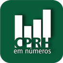 CPRH em números APK