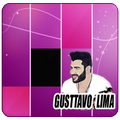 Gustavo Lima Piano Tiles Tap