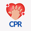 CPR Practice Test APK