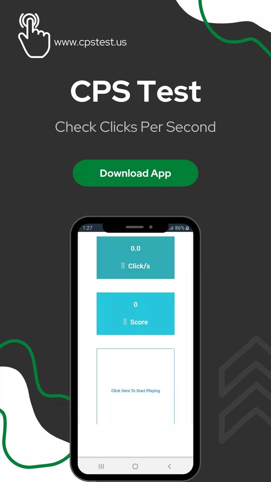 Cps Test APK for Android Download
