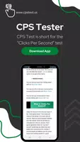 5 Schermata Cps Test