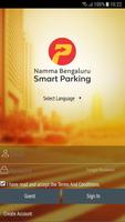 Namma Bengaluru Smart Parking पोस्टर