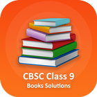 CBSE Class 9 : NCERT Solutions icône