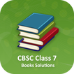 CBSE Class 7 : NCERT Solutions