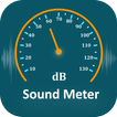 Sound Meter : Noise Detector 아이콘