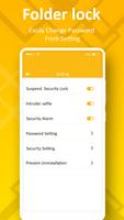 File and Folder Lock Screenshot 3