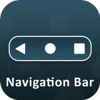 Navigation Bar Zeichen