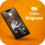 Love Video Ringtone for Incomi ไอคอน