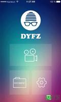 DYFZ poster