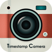 Auto Time Stamp Camera : Date 