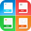 Office Document Reader - Docx, иконка