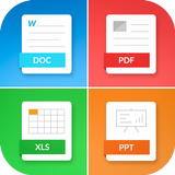 Office Document Reader - Docx,