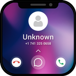 Fake Call icon