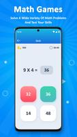 Math Games - Learn Add, Subtract, Multiply, Divide 스크린샷 3