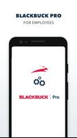 BlackBuck Pro الملصق