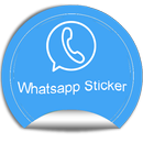 APK New Whtasapp Sticker