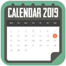APK New Calendar With Hollyday