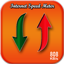 APK Internet Speed Meter Pro!