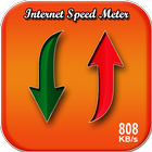 Internet Speed Meter Pro! иконка