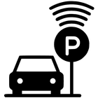 Parkingslot - Tìm bãi đậu xe أيقونة