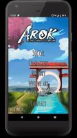 پوستر Arok