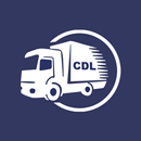 CDL Practice Test Preparation APK