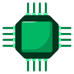 CPU A icon