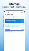 My Device Info ảnh chụp màn hình 3