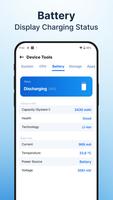 My Device Info ảnh chụp màn hình 2