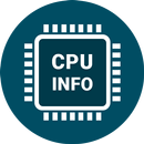 CPU Information - My Device Hardware Info APK